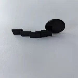 Infrared Transmission Visible Absorption Optical Glass Custom HWB780 Cut-off Filter Optical Glass thumbnail-3