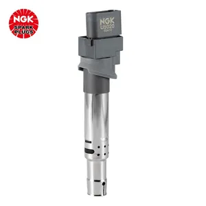 Original Japan NGK Autoparts Ignition Coil for Audi Car VOLKSWAGEN 022905715 Bobina de Encendido thumbnail-3