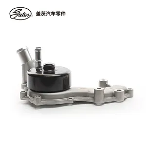 Original Gates GWP4055 Car Engine Cooling System Water Pump Repair Kit for Chrysler JEEP Bomba de Agua 68079412AB thumbnail-3