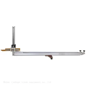 LJ-JCG-1 Contact Rail Ruler for Railway Inspection thumbnail-1