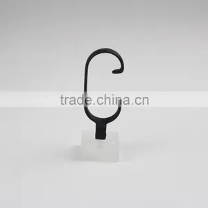 High Quality Acrylic Watch Display Holer Acrylic Watch Display for Single Watch thumbnail-2