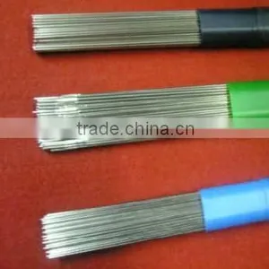 Nickel Alloy Welding Wire Welding Electrode ERNiCr-3 for Cold Welding Machines thumbnail-6