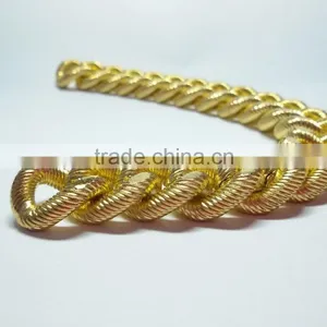 Fashion Aluminum Jewelry Chain,jewelry Aluminium Chain thumbnail-6