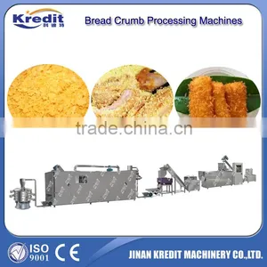 Hot Selling Bread Crumb Making Equipment thumbnail-3