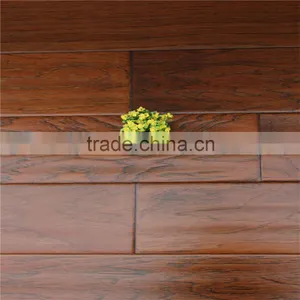 Antique Walnut Engineered Flooring thumbnail-2