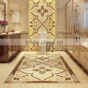 Waterjet Marble Tile Designs thumbnail-5