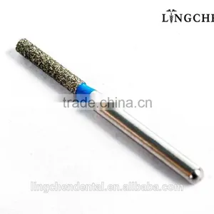 Guangzhou Cheap ce High Quality High Speed Diamond Dental Burs thumbnail-6