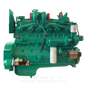 Cummins NT855-G Diesel Engine for Generator Set thumbnail-1