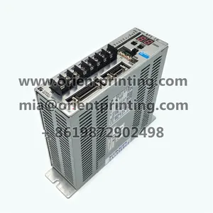Motor Drive Board NCR-DBA1A2B-401 5GH-2801-580 LS40 Servo Drive For Komori Offset Parts thumbnail-2