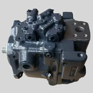 Excavator Parts GD555-5 GD655-5 GD675-5 for Komatsu Hydraulic Pump 708-1W-00153 Main Pump Fan Pump Assy Used for Wheel Loader thumbnail-6