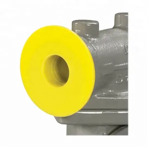 Bolt Hole Plastic Valve and Flange Edge Protector thumbnail-1