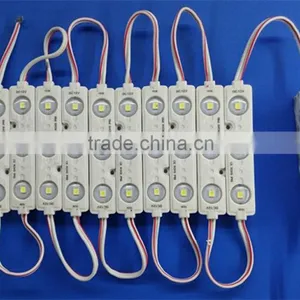 5630 Smd Led Module Long Lifespan ABS and PVC Injection Material With Epistar Chips thumbnail-4