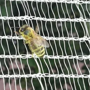 HDPE Anti-Thrip Insect Net Custom Cutting Processing Service thumbnail-1