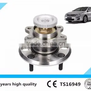 High Quality Wheel Spindle Bearing 52730-38100/52730-3C100/52730-38102 for Sonata/Magentis/Optima thumbnail-1