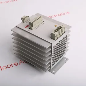 ABB SS823 3BSE038226R1 thumbnail-4