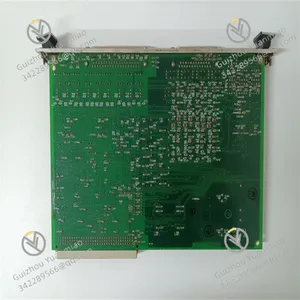 DS200SIOBH1AAA Digital Input/output Module thumbnail-3