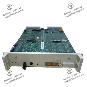ABB DSPC170 57310001-GL Processor Board thumbnail-1