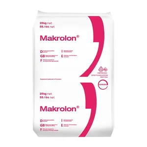 Covestro Makrolon PC 2405 Polycarbonate Engineering Plastics Granule Raw Material PC thumbnail-1