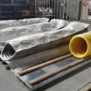 GB/T 6983-2008 Certified Cold-Drawn Pure Iron Wire Rod in Wooden Pallet Packaging thumbnail-4