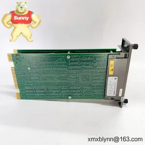ABB Bailey INICT01 Computer Transfer Module – Bridging Host Computers to INFI 90 Systems thumbnail-5