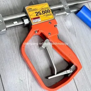 High-Pressure Cleaning Dump Gun Waterjet Gun for Ship Cleaning Concreteremoval Hullcleaning thumbnail-4