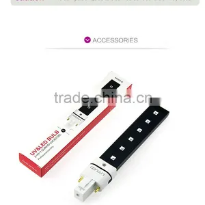 Professional 9W Nail UV Replacement Bulb 36W UV LAMP thumbnail-4