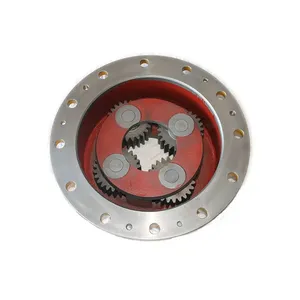 New 250300302 Planetary Carrier Assembly for ZL50GN LW500FN Wheel Loader/Charger thumbnail-1