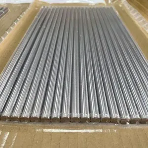 Alloy20 Round Bar Steel High Quality Nickel Alloy Factory Supply thumbnail-1