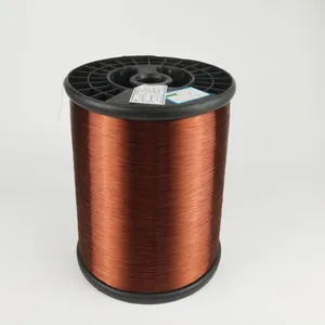 Colorful Enamelled Copper Round Wire for Transformers and Motors thumbnail-3
