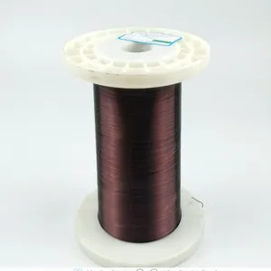 Wires Enameling Aluminum Electrical Wire Supply in China Pakistan thumbnail-2