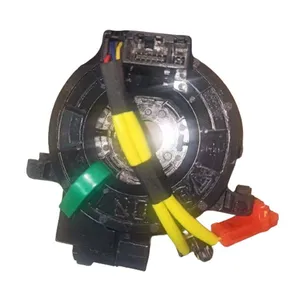 84307-48100 Clock Spring Cable Suitable for 2012-2015 Lexus Rx350h 3.5L thumbnail-1