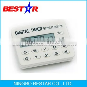 CE Approved Countdown Timer, Digital Countdown Timer, Digital Timer Quality Choice thumbnail-1
