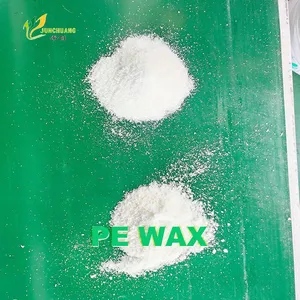 High-quality Polyethylene Wax, Polyethylene Wax Chemical Additives #Junchuang thumbnail-1