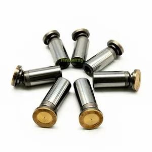 Excavator Slew Motor Rotary Group Kits PC50 Piston Motor Repair Kits for PC50MR Komatsu Swing Motor Parts Rebuild Accessories thumbnail-6