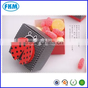 Heart Candy Favour Wedding Gift Boxes thumbnail-1