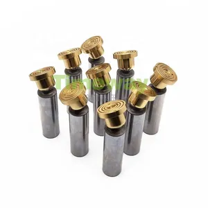 PV25 Hydraulic Pump Spare Parts Rotary Group Kits for Sauer Danfoss PV25 Axial Piston Pump Repair Kits Pump Accessories thumbnail-6