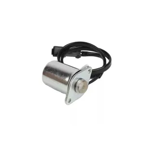 For Excavator Spare Parts Solenoid Valve Assembly Hydraulic Components for SY235/SY365 Shandong Origin Tested & Certified thumbnail-6