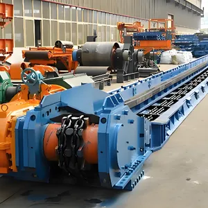 Owerful Mining Equipment Scraper Chain Conveyor Scraper Conveyer SGZ730/400 thumbnail-4