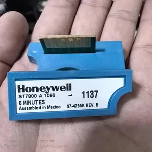 Honeywell Original Control Card St7800a1005, Inquiries for the Whole Series Are Welcome thumbnail-5