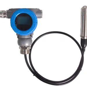 KY3003SP Submersible Level Transmitter Hydrostatic Level Sensor Level Measurement thumbnail-2