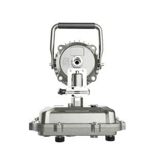 Handheld Led Explosion-proof Floodlight Work Lamp, Portable, Lightweight, Multi-purpose Emergency Maintenance Lighting thumbnail-3