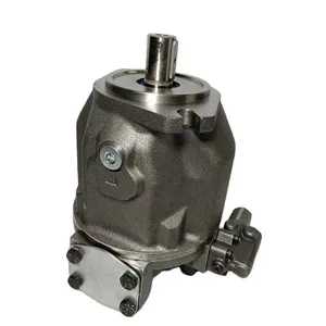 A10VO60 A10VO63 A10VO72 A10VO85 Hydraulic Piston Pump A10VSO18ED/31R-PPA12N00 A10VSO18FHD/31R-PPA12N00 A10VO A10VSO Series Hydraulic Pump thumbnail-1