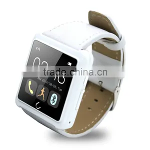 Factory Original Smart Watch U10 for Android Phones thumbnail-1