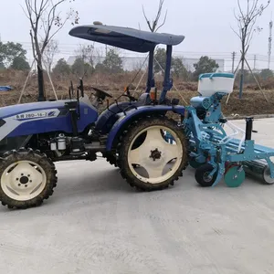 Yongxiang No-till Seeding Machine is Suitable for 40 Horsepower Tractors thumbnail-3