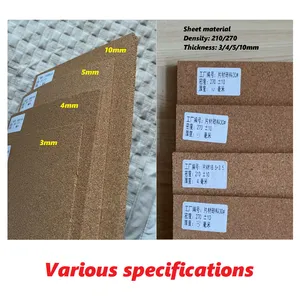 Cork Board Cork Roll thumbnail-3