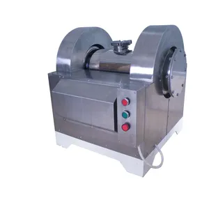 Resonance Mill-Ultrafine Grinding Mill thumbnail-1