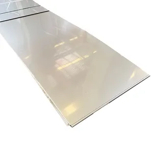 8K Surface 201 304 410 430 Stainless Steel Sheets/Plates From China thumbnail-5