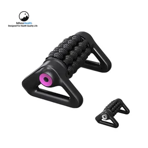 5-Level Adjustable Massage Roller for Back & Feet MH-8630 thumbnail-1