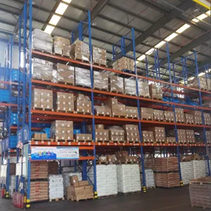 Heavy Duty Storage Shelves thumbnail-5