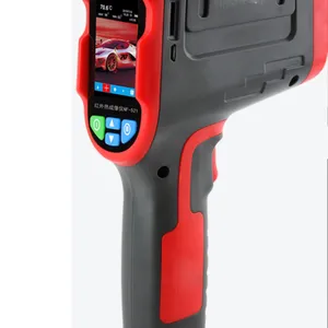 Infrared Thermal Imaging Camera/automatic Thermal Induction Thermometer/thermal Imager Wechat:13510231336 Whatsapp 008613510231336） thumbnail-1